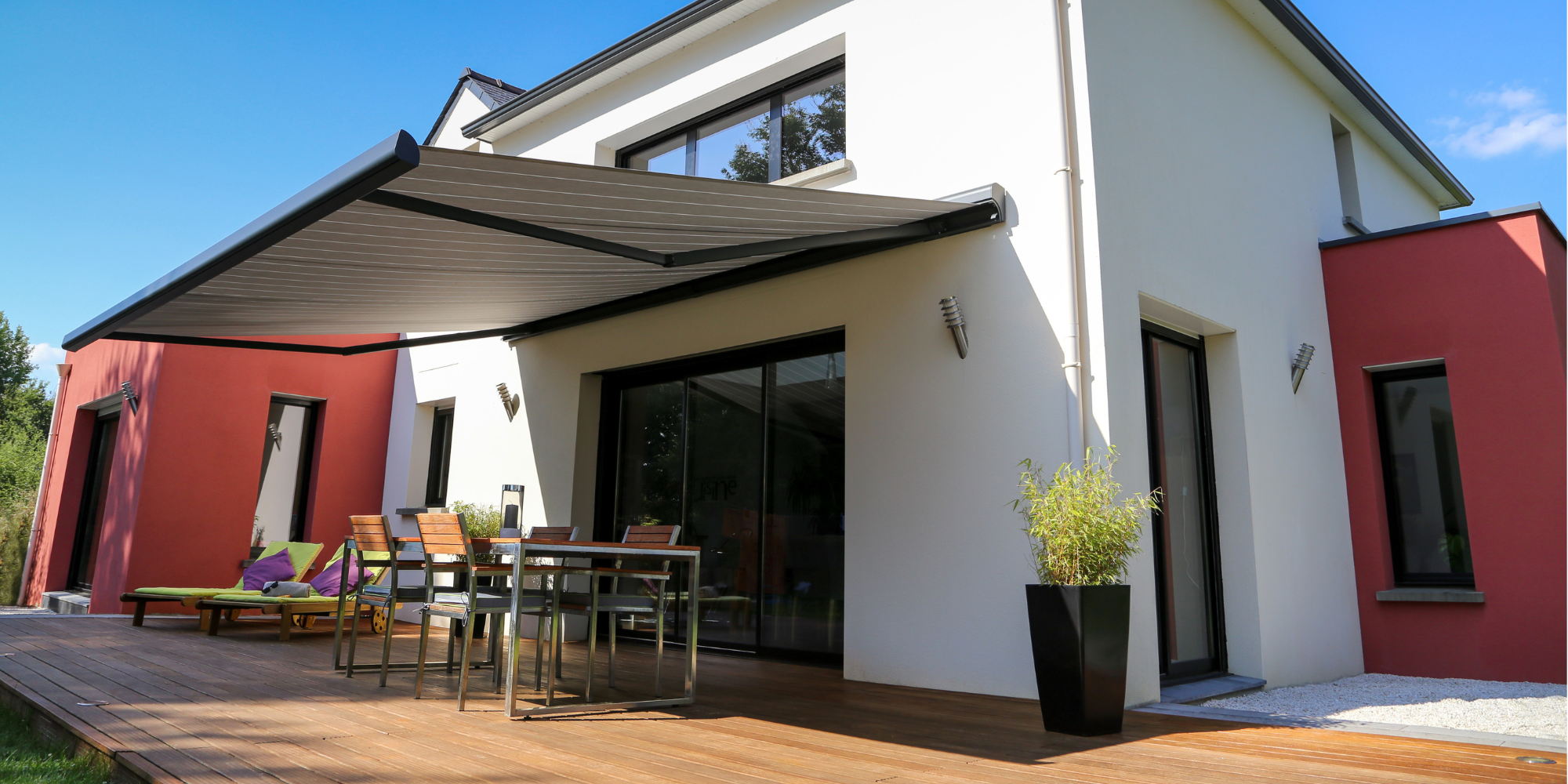 Pourquoi acheter un store banne ? 