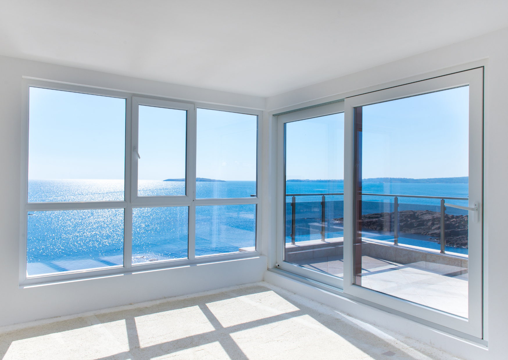 Comment bien entretenir ses menuiseries pour prolonger leur durée de vie