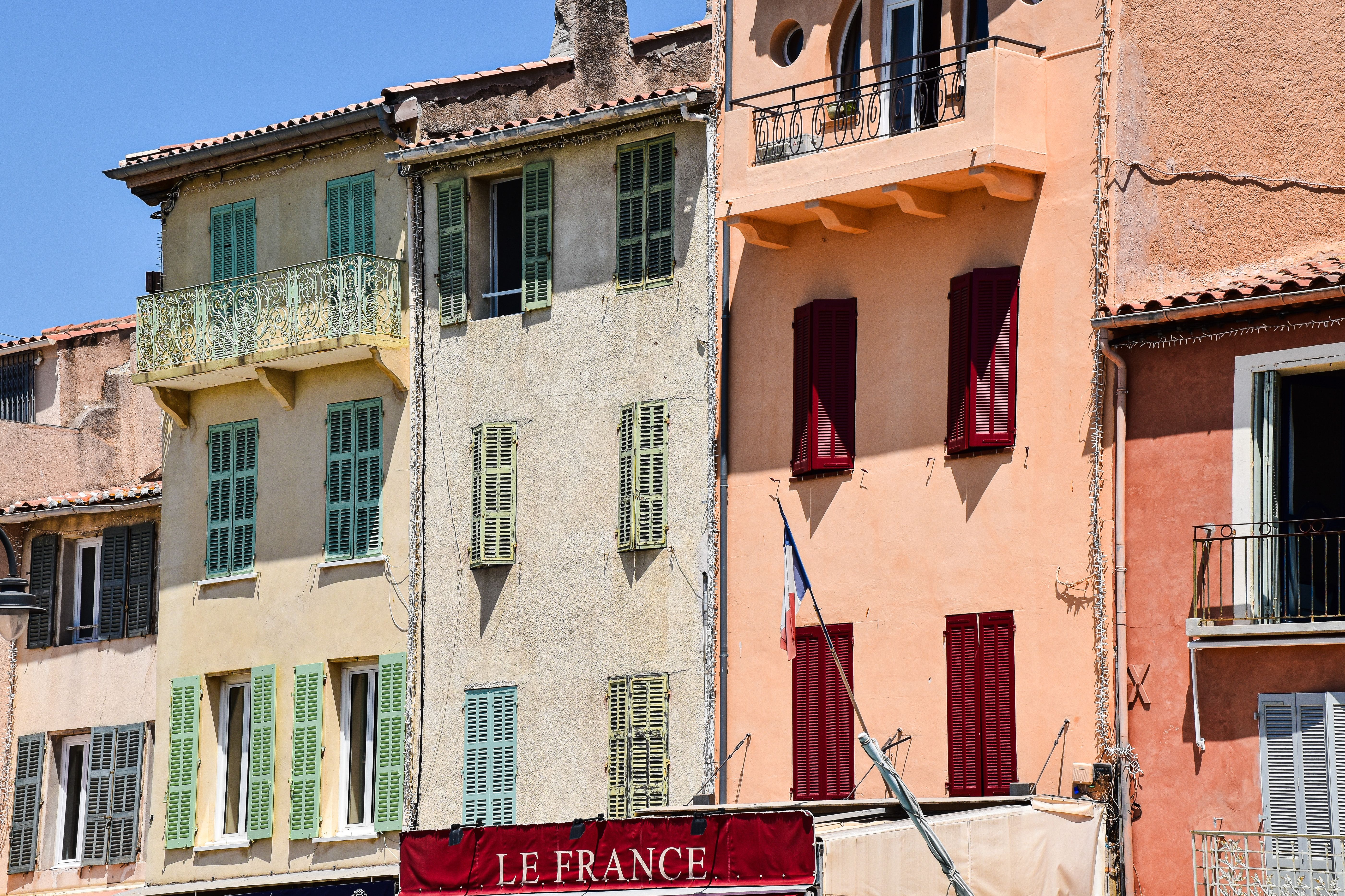 Comment garder sa maison fraîche sans climatisation dans le Sud de la France ?